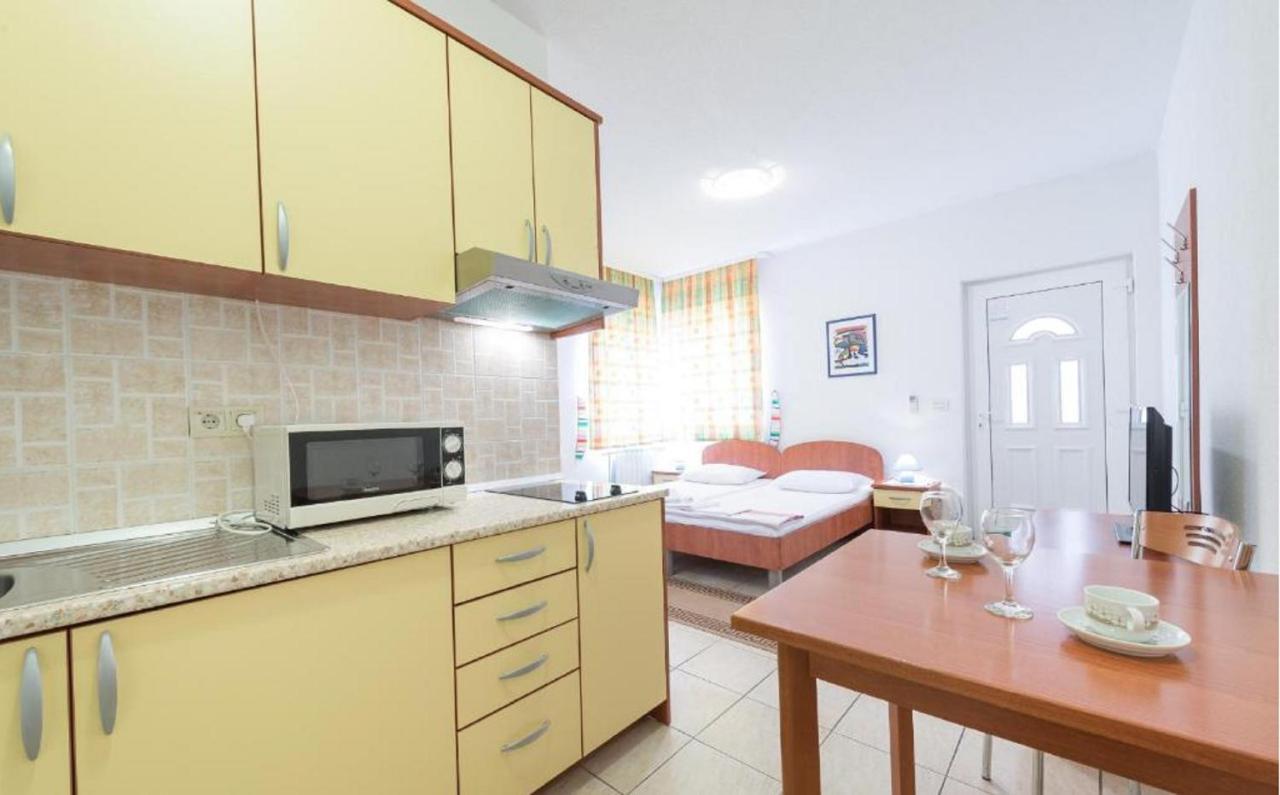 Villa Borna Apartments Dubrovnik Bagian luar foto